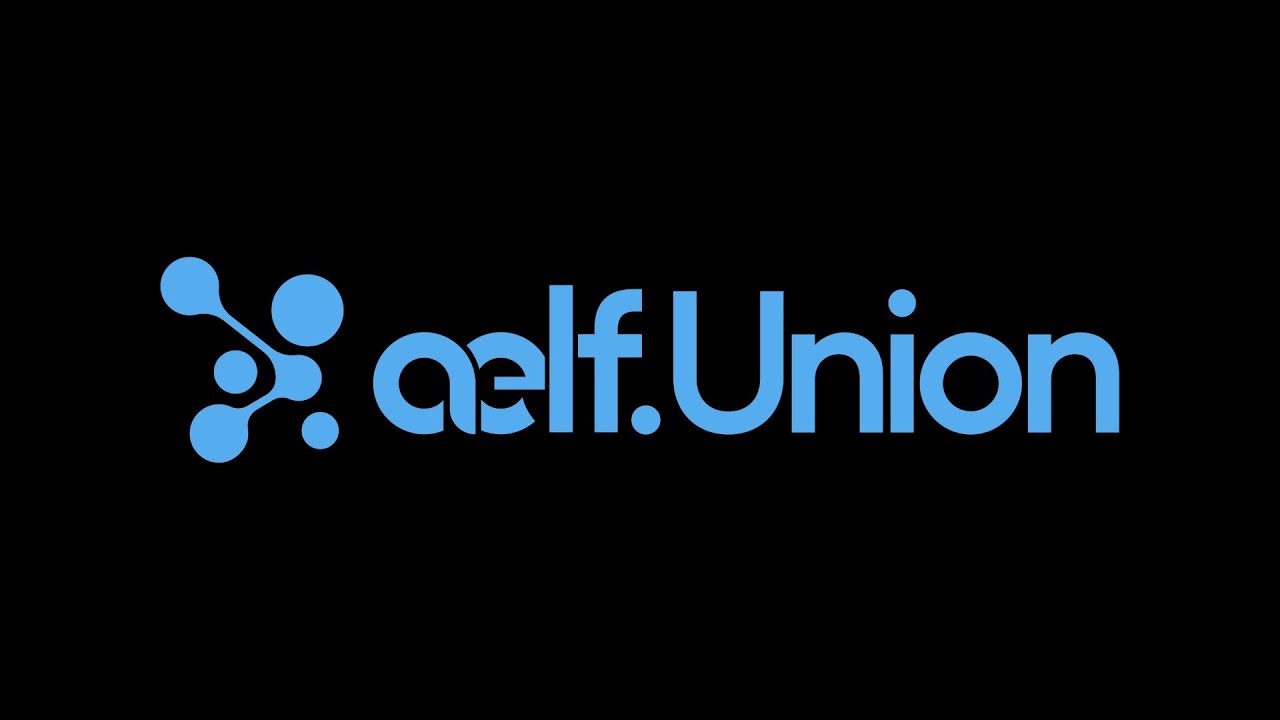 aelfunion logo